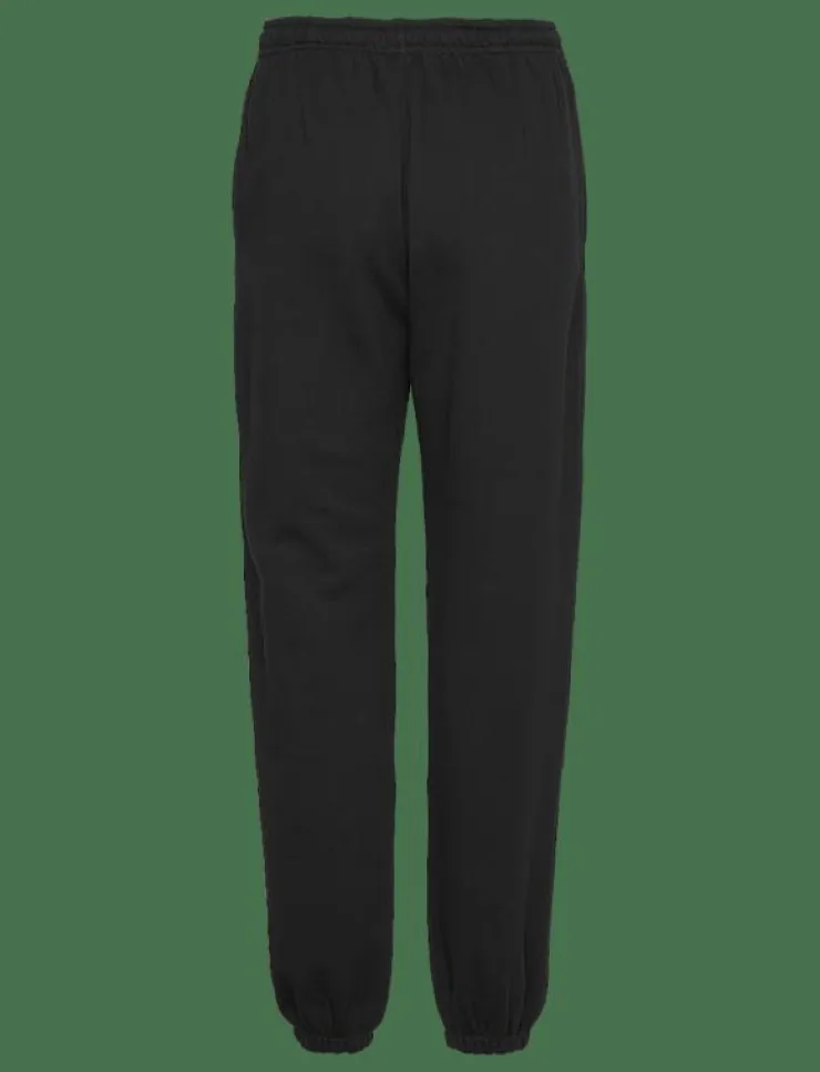 7 DAYS Active Organic Fitted Sweatpants - Sweatpants|Kvinnor Byxor|Mjukisbyxor