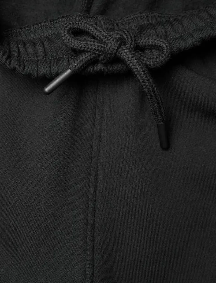 7 DAYS Active Organic Fitted Sweatpants - Sweatpants|Kvinnor Byxor|Mjukisbyxor
