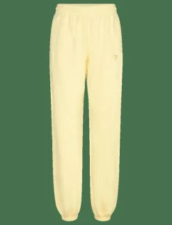 Kvinnor 7 DAYS Active Byxor|Organic Fitted Sweatpants - Casual byxor