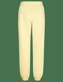 Kvinnor 7 DAYS Active Byxor|Organic Fitted Sweatpants - Casual byxor