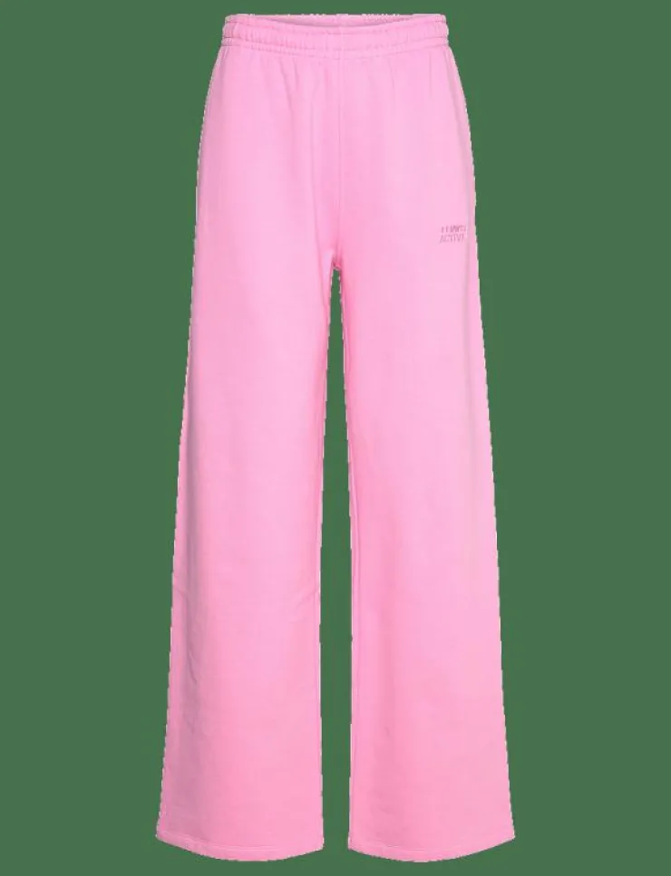 7 DAYS Active Organic Lounge Pants - Sweatpants|Kvinnor Byxor|Mjukisbyxor