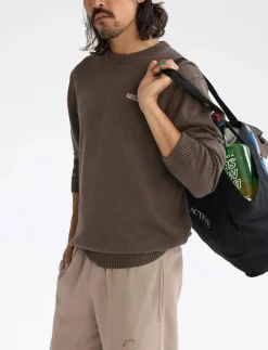 7 DAYS Active Organic Lounge Pants - Sweatpants|Kvinnor Byxor|Joggingbyxor