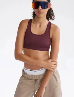 7 DAYS Active Organic Lounge Pants - Sweatpants|Kvinnor Byxor|Joggingbyxor