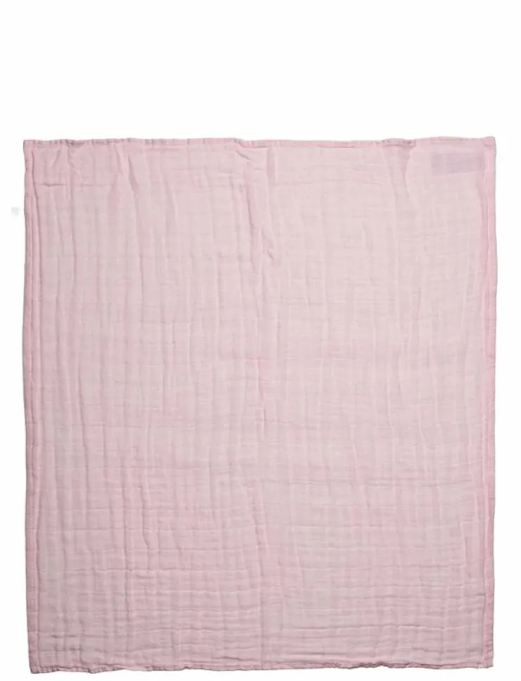 Barn Pippi Sova|Sova|Organic Muslin Cloth (8-pack) - Muslindukar