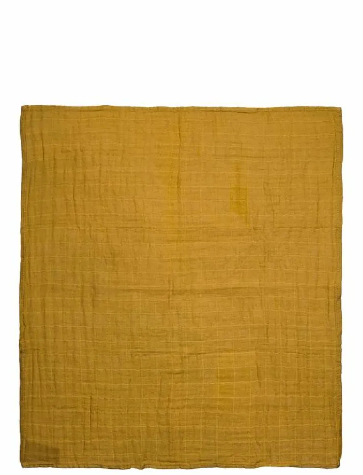 Barn Pippi Sova|Sova|Organic Muslin Cloth (8-pack) - Muslindukar