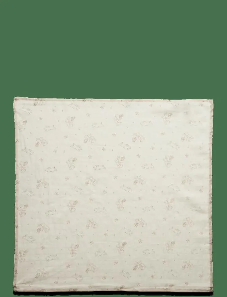 Pippi Organic Muslin Cloth (3-pack) - Muslindukar|Barn Sova|Sova