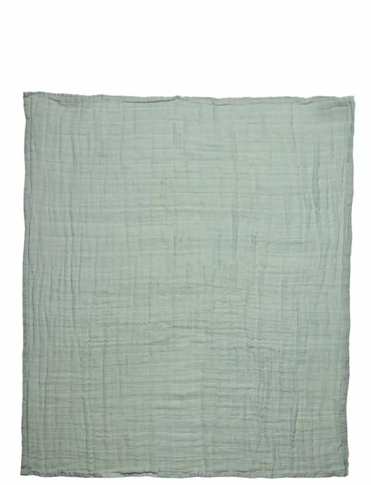 Pippi Organic Muslin Cloth (8-pack) - Muslindukar|Barn Sova
