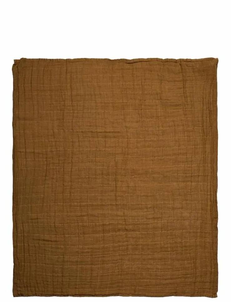 Pippi Organic Muslin Cloth (8-pack) - Muslindukar|Barn Sova