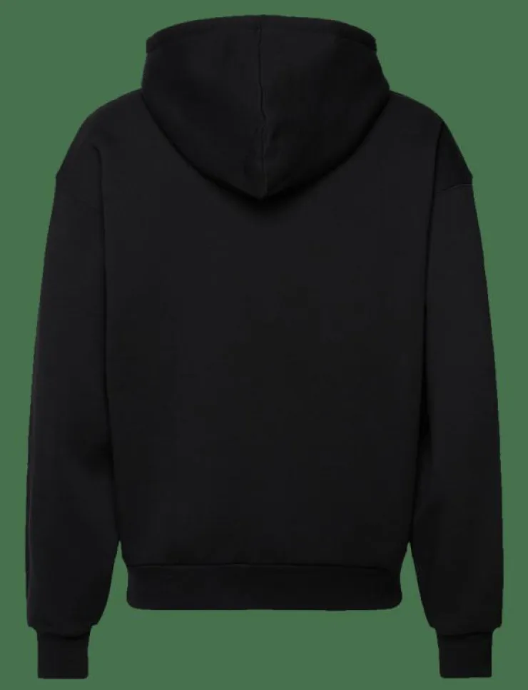 Kvinnor 7 DAYS Active Sweatshirts|Sweatshirts|Organic Regular Hoodie - Huvtröjor