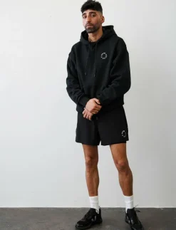 Kvinnor 7 DAYS Active Sweatshirts|Sweatshirts|Organic Regular Hoodie - Huvtröjor