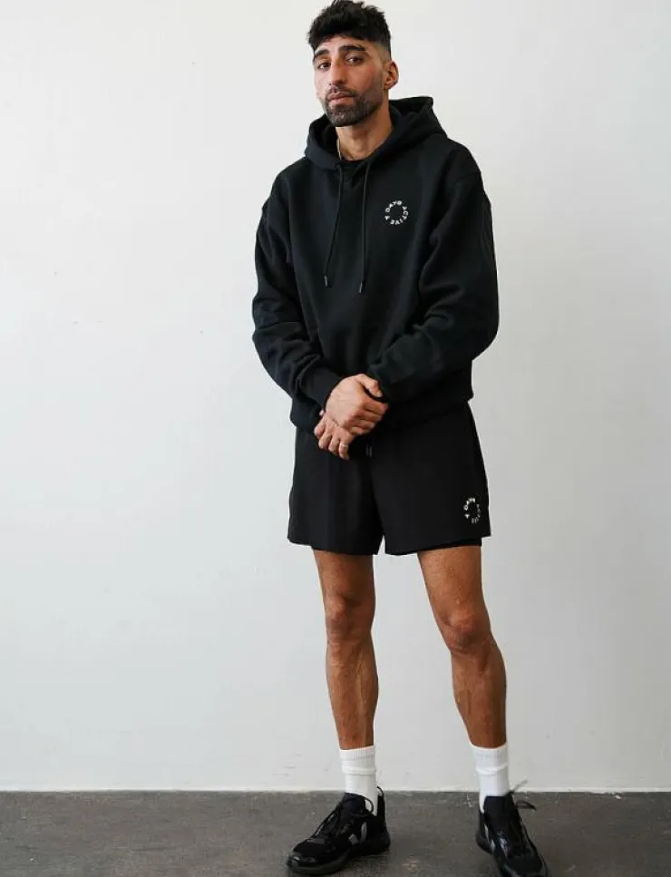 Kvinnor 7 DAYS Active Sweatshirts|Sweatshirts|Organic Regular Hoodie - Huvtröjor