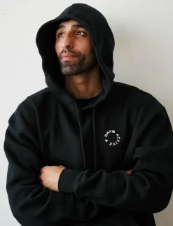 Kvinnor 7 DAYS Active Sweatshirts|Sweatshirts|Organic Regular Hoodie - Huvtröjor