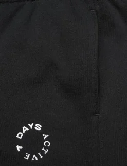 Kvinnor 7 DAYS Active Byxor|Joggingbyxor|Organic Regular Sweatpants - Sweatpants