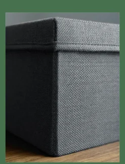RUG SOLID Förvaring|Organizer - Förvaringskorgar