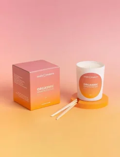 Kvinnor Smile Makers Sex & Intimitet|Orgasmic Manifestations - Hot - Beauty
