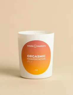 Kvinnor Smile Makers Sex & Intimitet|Orgasmic Manifestations - Hot - Beauty
