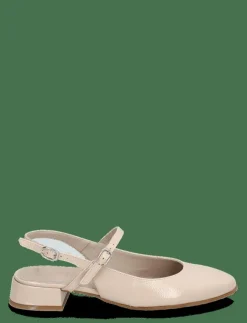 Wonders ORIANA - Platta slingbacks|Kvinnor Slingbacks