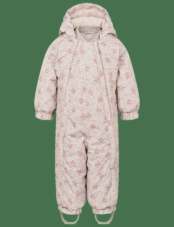 MarMar Copenhagen Oriel Suit - Overaller|Barn Overaller