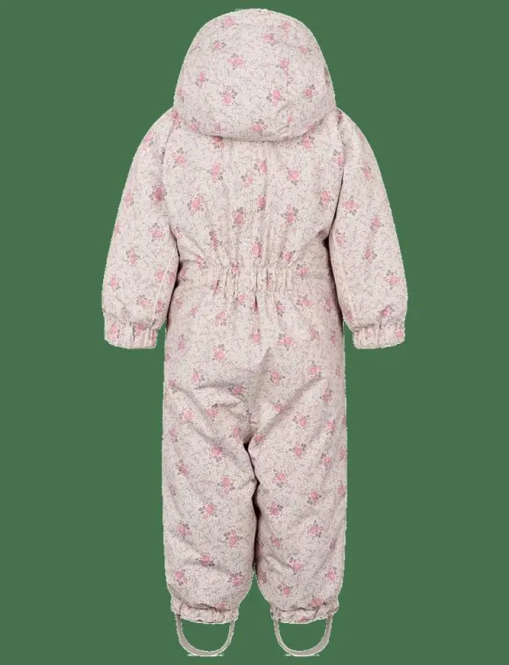 MarMar Copenhagen Oriel Suit - Overaller|Barn Overaller