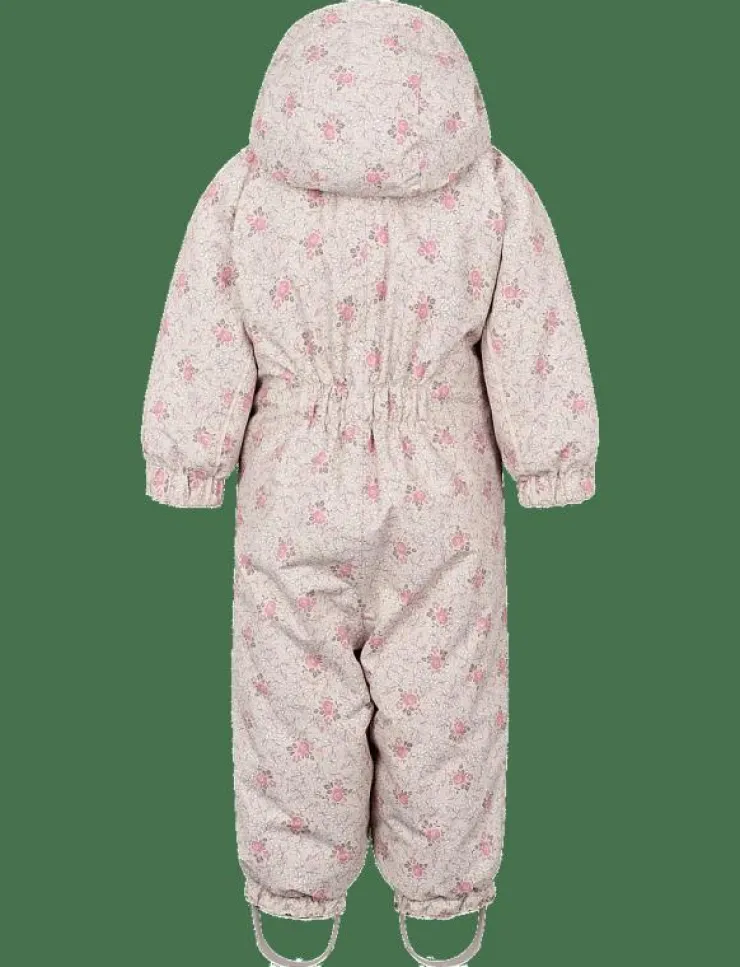 MarMar Copenhagen Oriel Suit - Overaller|Barn Overaller