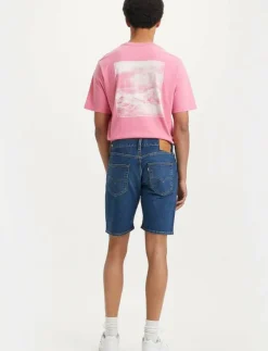 Levi's® 501ORIGINAL SHORTS BLEU EYES B - Jeansshorts| Shorts