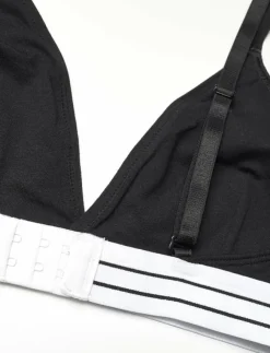 Björn Borg ORIGINAL TRIANGLE BRA 1p - Sport BH:ar|Kvinnor Sport-Bh