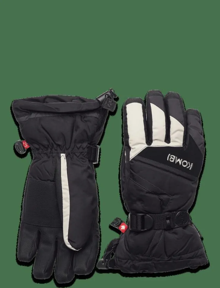 Kombi ORIGINAL W GLOVE - Handskar & Vantar|Kvinnor Handskar & Vantar