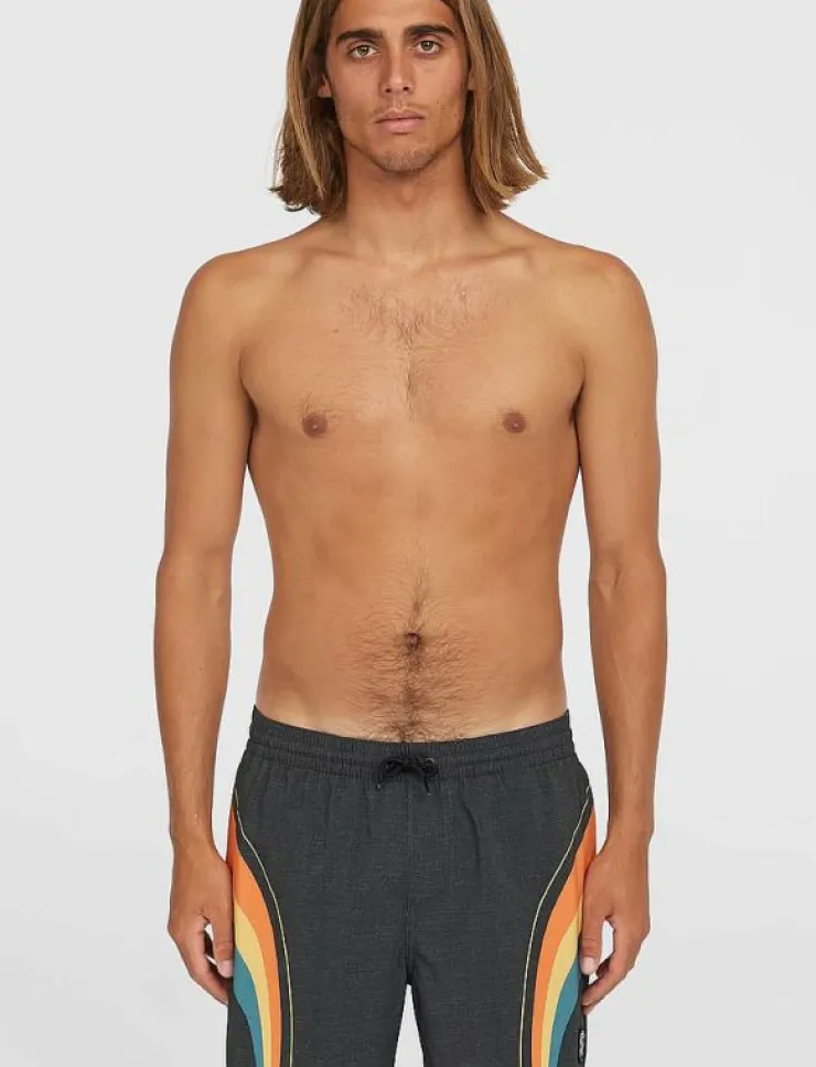 O'neill Badshorts|Badkläder|O'RIGINALS LONGBOARD 15" SWIMSHORTS - Badbyxor