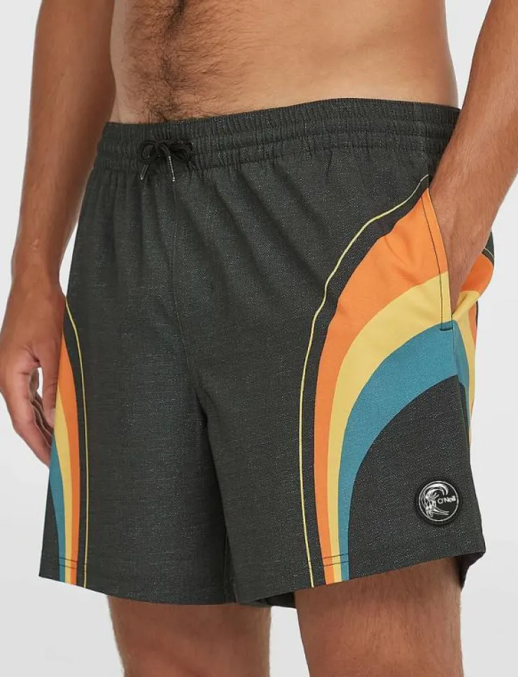 O'neill Badshorts|Badkläder|O'RIGINALS LONGBOARD 15" SWIMSHORTS - Badbyxor