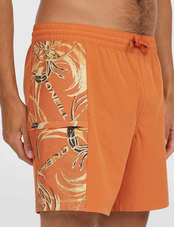 O'neill O'RIGINALS SIDE PANEL 16" SWIMSHORTS - Badbyxor| Badshorts|Badkläder