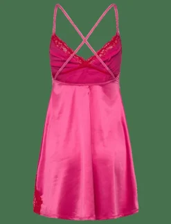 Dorina ORIGINS DRESS - Nattlinnen|Kvinnor Pyjamas & Loungewear