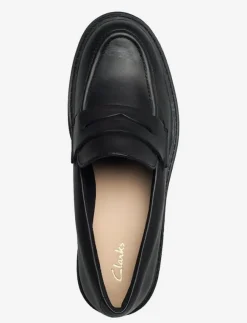 Kvinnor Clarks Loafers|Orinoco2 Penny D - Loafers