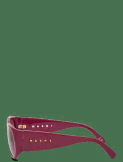 Marni Sunglasses Orinoco River - D-shaped|Kvinnor Solglasögon|Solglasögon