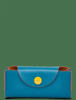 Marni Sunglasses Orinoco River - D-shaped|Kvinnor Solglasögon|Solglasögon