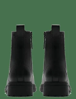 Kvinnor Clarks Boots|Orinoco3 Style D - Platta ankelboots