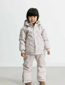 MarMar Copenhagen Orla Pants - Vinterbyxor|Barn Vinterkläder