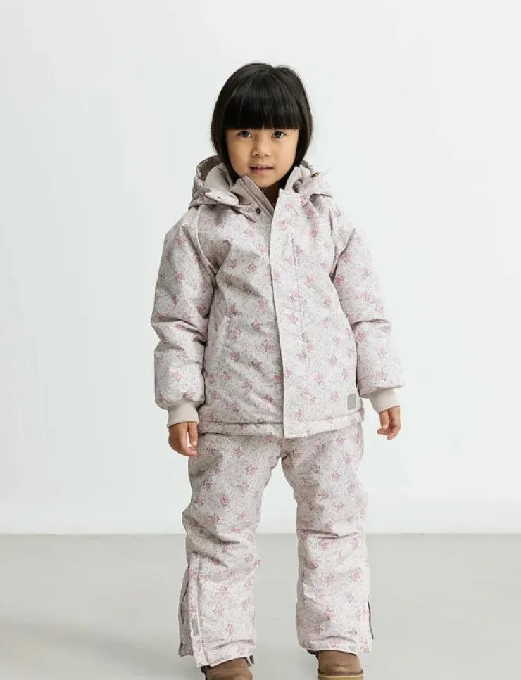 MarMar Copenhagen Orla Pants - Vinterbyxor|Barn Vinterkläder