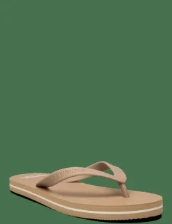 Kvinnor Lexington Clothing Flip Flops|Orlando Flipflop - Sandaler