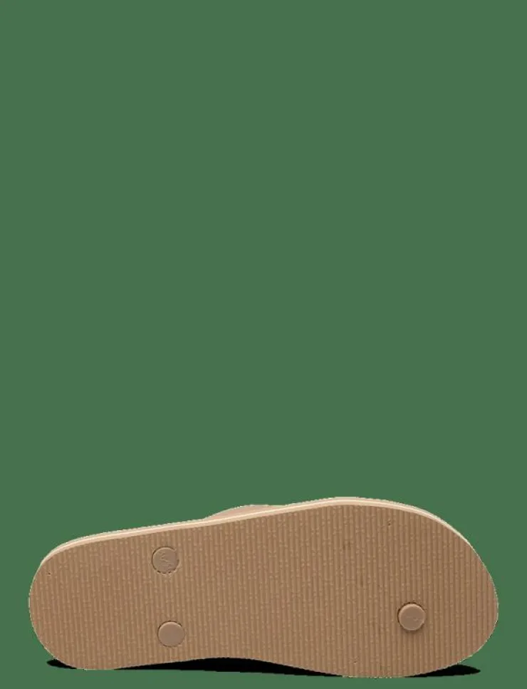 Kvinnor Lexington Clothing Flip Flops|Orlando Flipflop - Sandaler