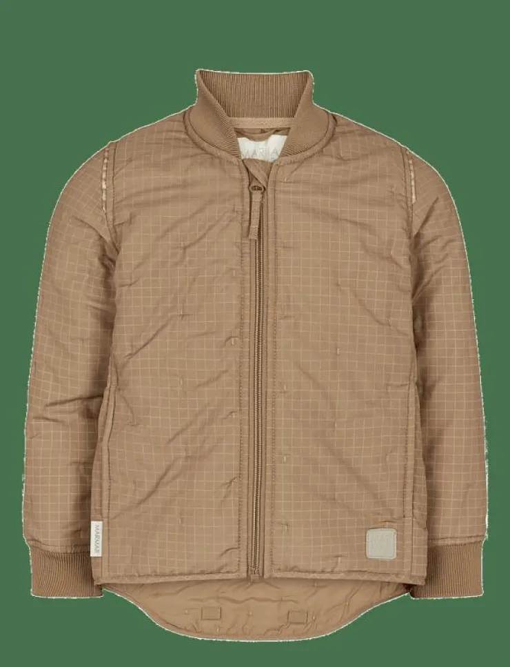 Barn MarMar Copenhagen Termokläder|Orry Jacket - Termojackor