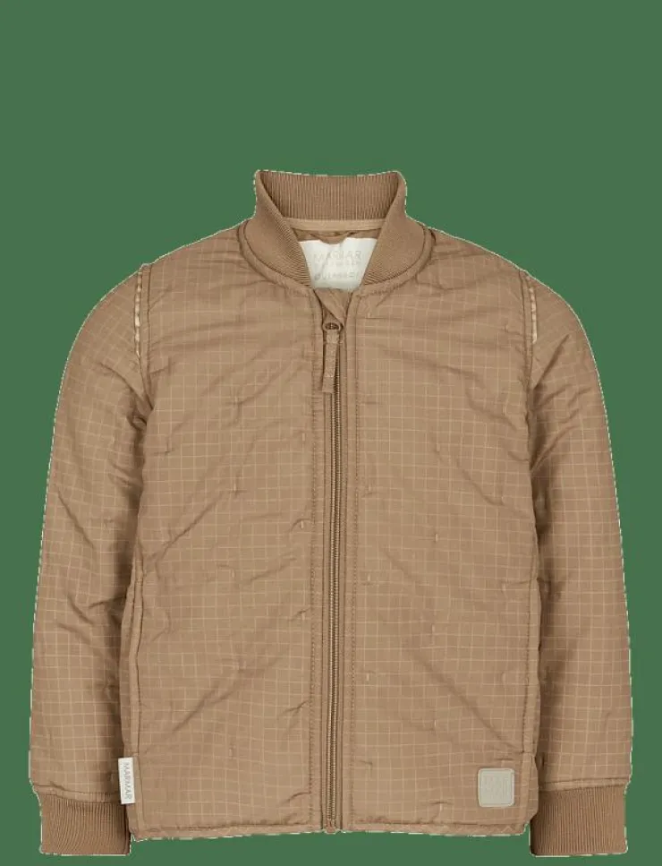 Barn MarMar Copenhagen Termokläder|Orry Jacket - Termojackor