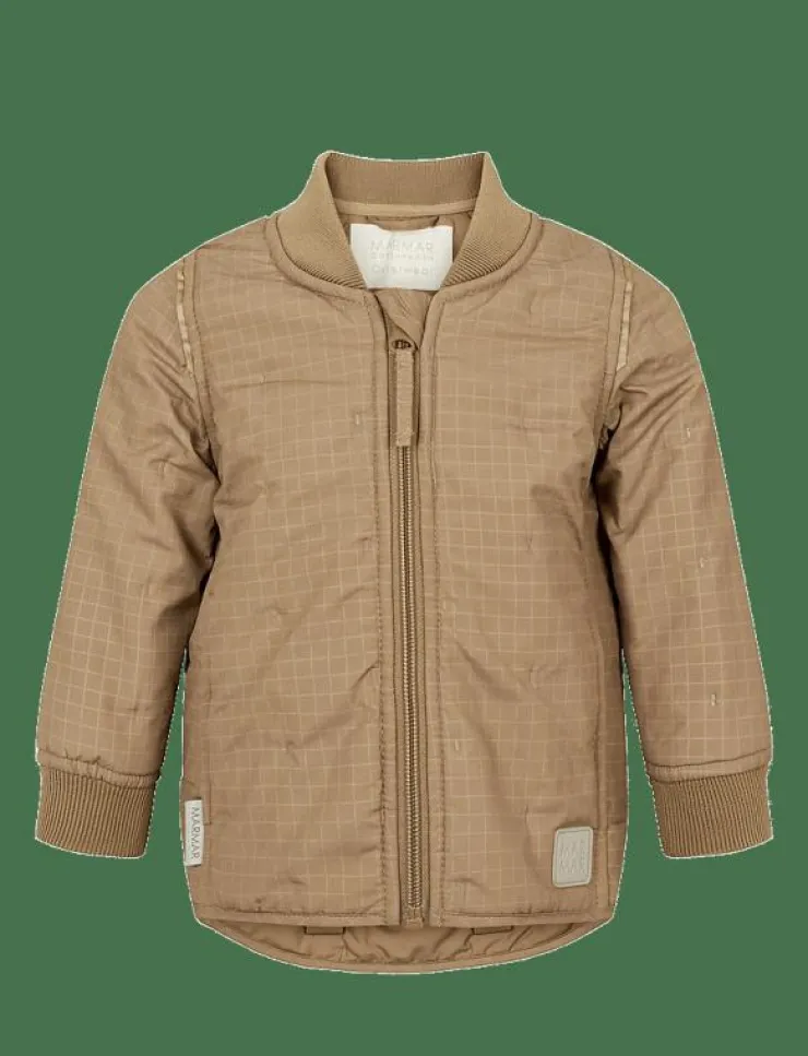 Barn MarMar Copenhagen Termokläder|Orry Jacket - Termojackor