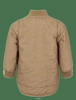 Barn MarMar Copenhagen Termokläder|Orry Jacket - Termojackor