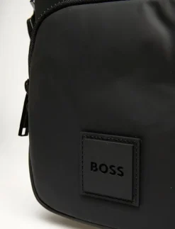 BOSS Oryo_NS Zip - Axelväskor| Väskor