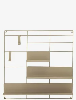Bloomingville Hyllor|Osca Shelf - Hyllor