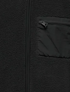 Barn ONLY & SONS Fleecekläder|OSJDALLAS SHERPA JACKET OTW VD - Jackor