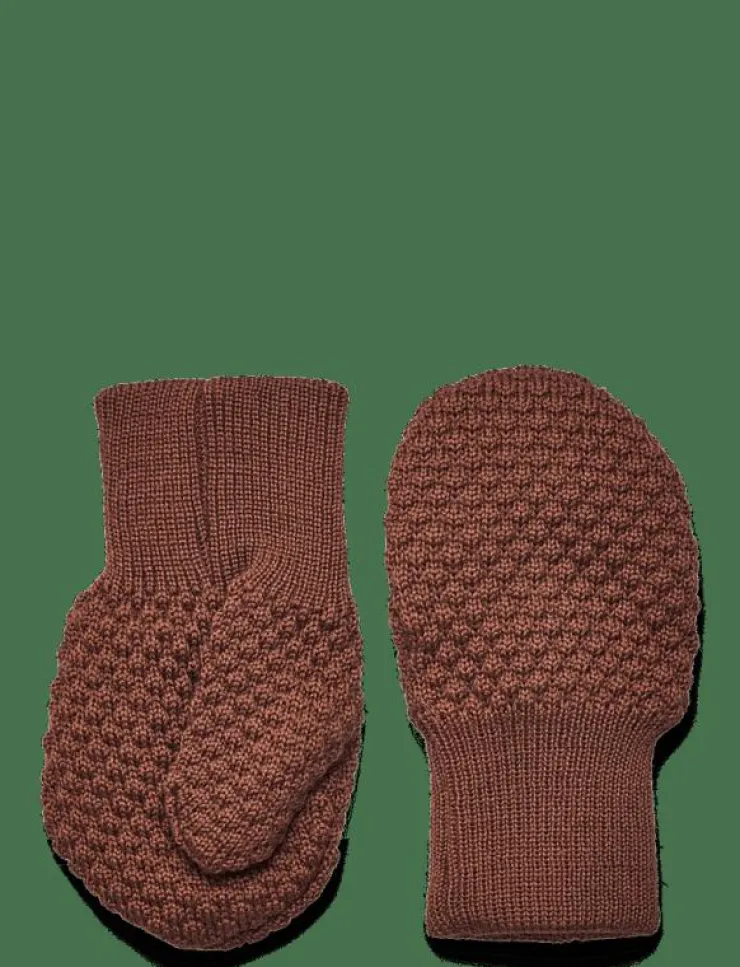 mp Denmark Oslo mittens - Vantar|Barn Vantar
