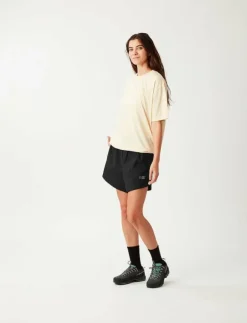 PICTURE ORGANIC CLOTHING OSLON TECH SHORTS - Casual shorts|Kvinnor Shorts