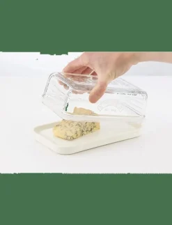 Kilner Köksförvaring|Ost Behållare - Ostkupor