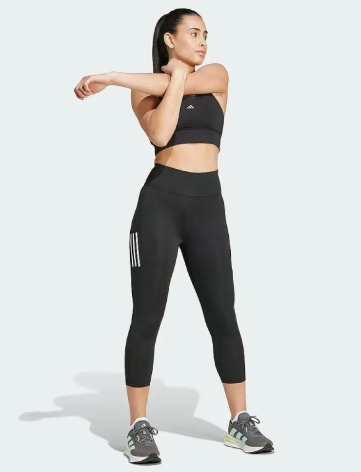 Kvinnor adidas Performance Tights|Leggings & Tights|OTR 3/4 L - Träningstights